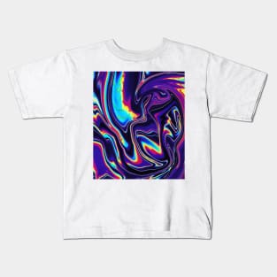 LUMINESCENT Kids T-Shirt